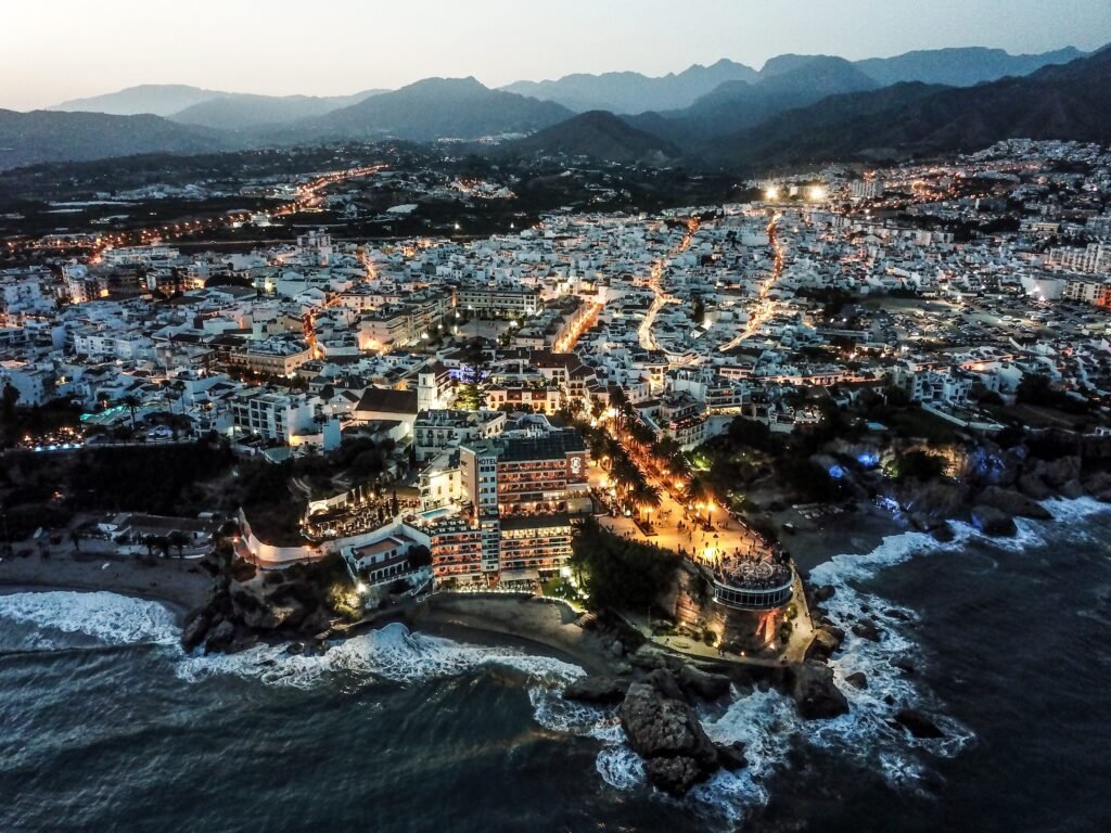 Málaga – best places to visit in Spain for coastal beauty and relaxation