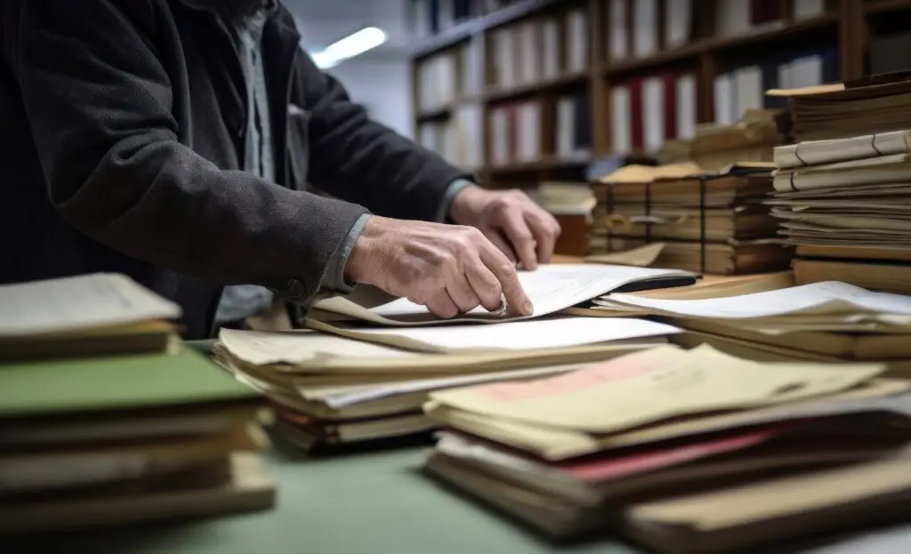 Required documents for empadronamiento in Spain