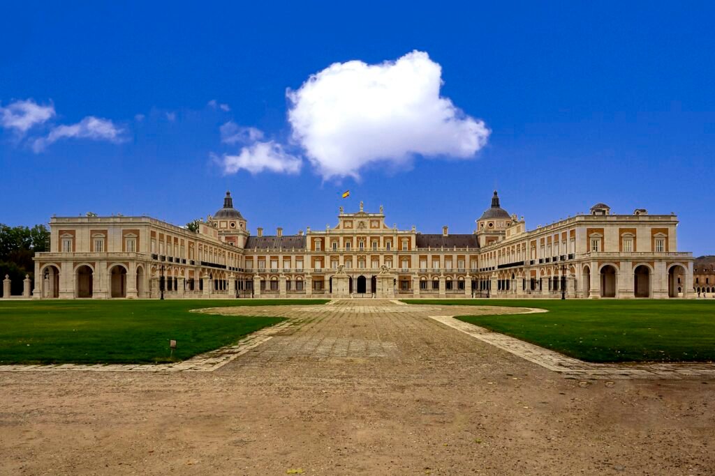 Madrid – among the best places to visit in Spain for history and museums