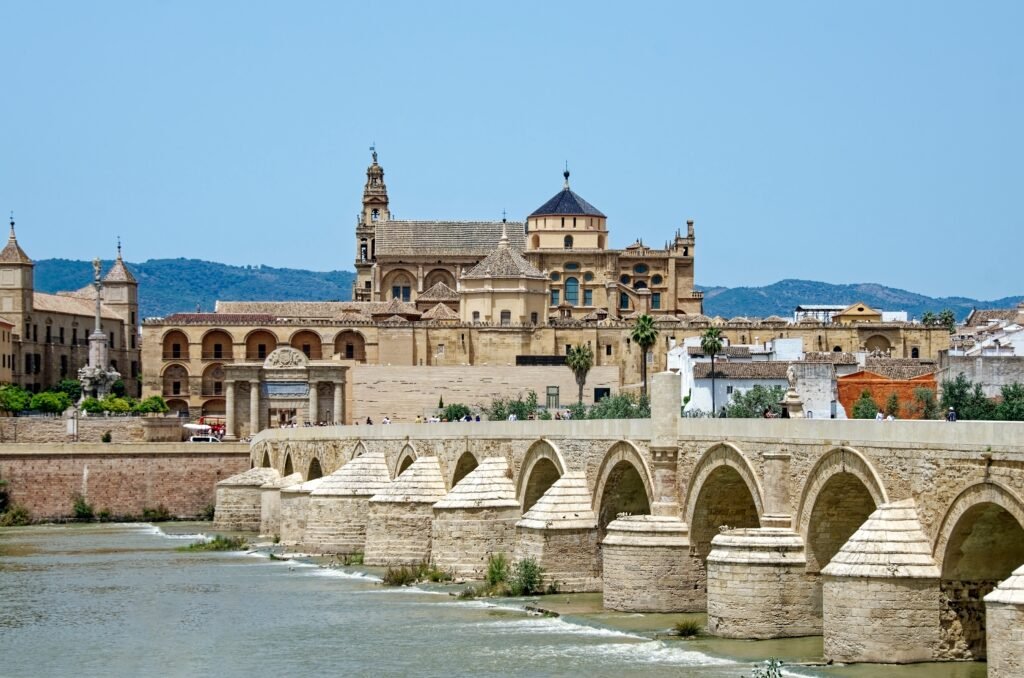 Córdoba – a hidden gem among the best places to visit in Spain