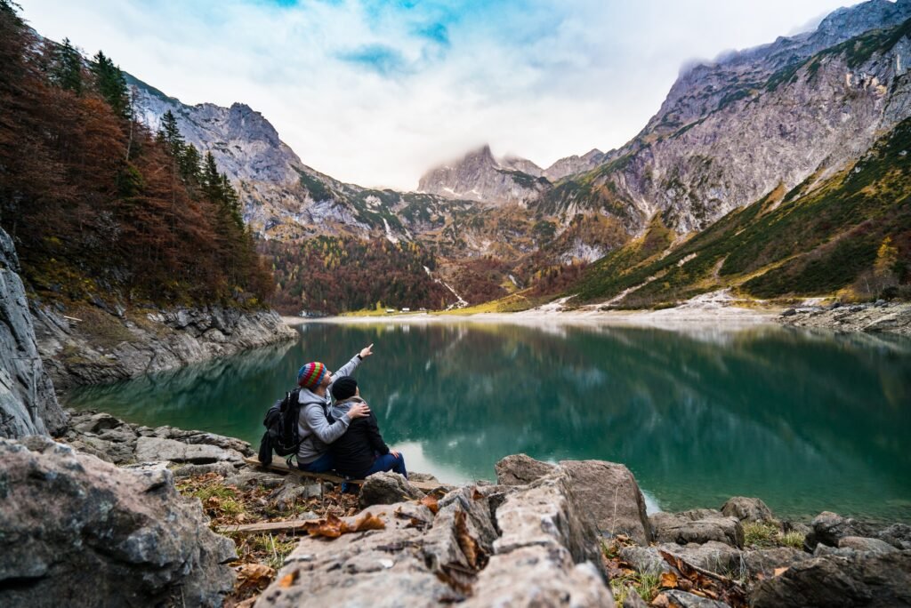 Nature escape for couples in Picos de Europa, Spain